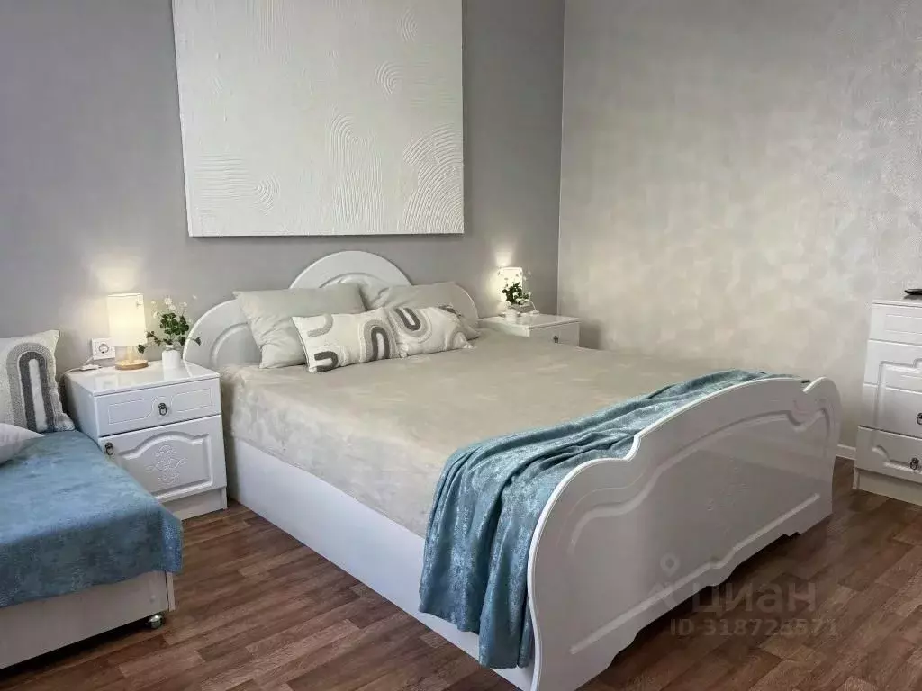 1-к кв. Ставропольский край, Ессентуки ул. Орджоникидзе, 84к3 (34.0 м) - Фото 0
