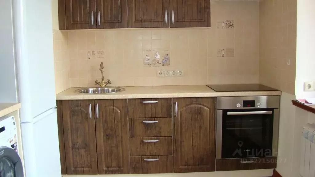 1-к кв. Московская область, Щелково ул. Шмидта, 1 (31.6 м) - Фото 1