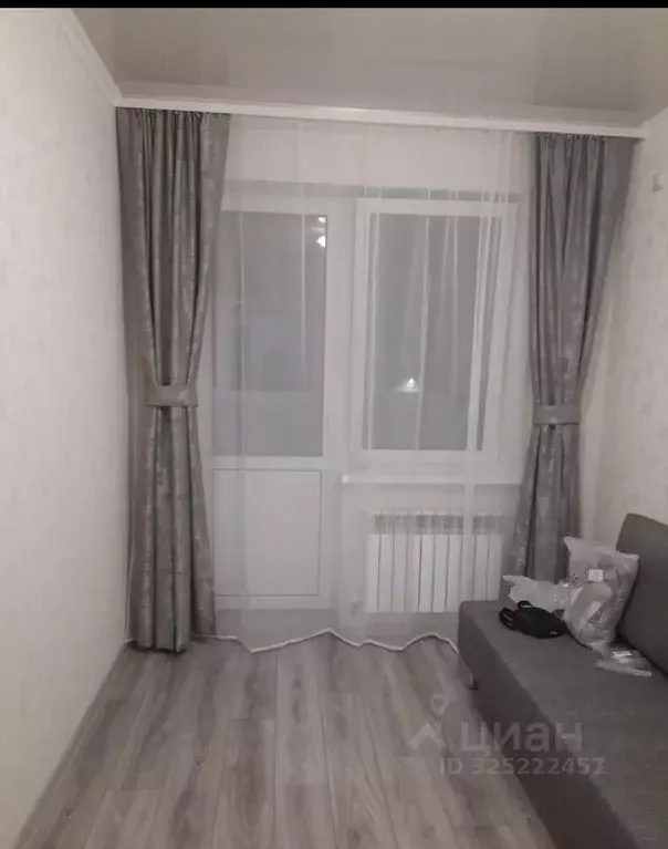 2-к кв. Ростовская область, Батайск ул. Орджоникидзе, 2Б (46.0 м) - Фото 1