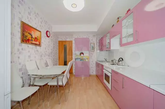 2-к. квартира, 60 м, 9/9 эт. - Фото 0