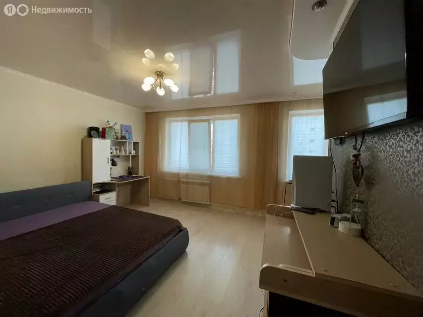 1-комнатная квартира: Таганрог, Октябрьская улица, 84 (35 м) - Фото 1