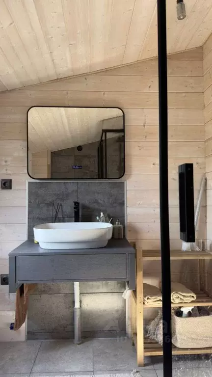 Дом в Ленинградская область, Выборгский район, Полянское с/пос, ... - Фото 1