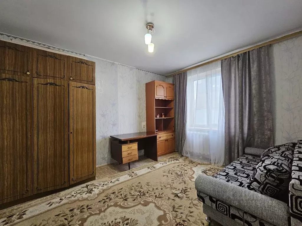 2-к кв. Крым, Симферополь ул. Балаклавская, 119 (54.0 м) - Фото 2