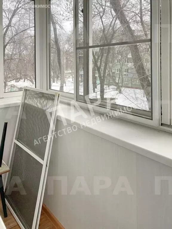 2-комнатная квартира: Самара, Аэродромная улица, 53 (45 м) - Фото 0