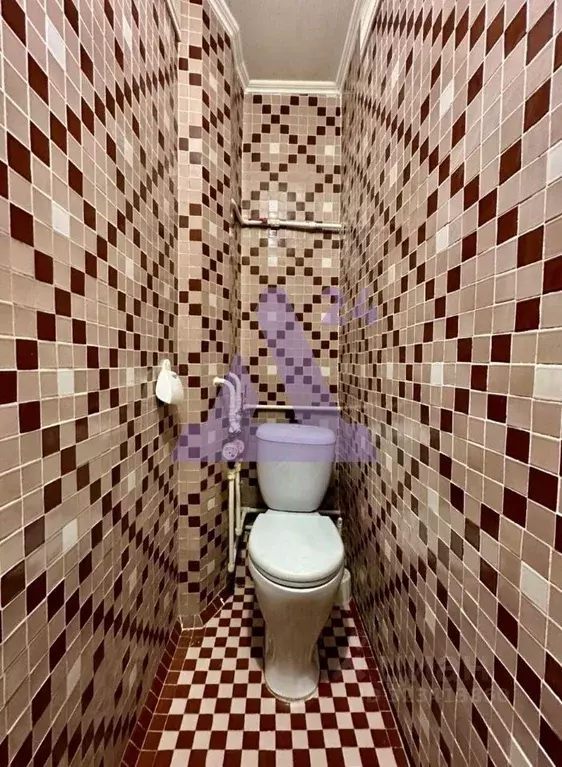 2-к кв. Алтайский край, Барнаул Сиреневая ул., 13 (45.1 м) - Фото 1