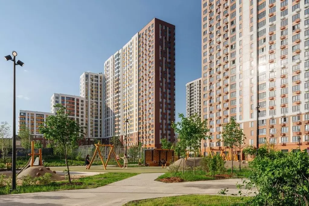 Гараж в Московская область, Ленинский городской округ, д. Сапроново ... - Фото 2