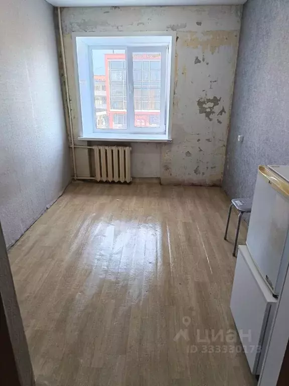 Комната Курганская область, Курган ул. Карла Маркса, 95 - Фото 1