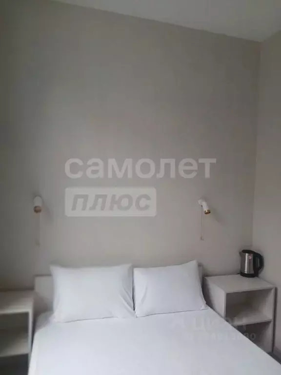 Студия Крым, Ялта муниципальный округ, Симеиз пгт ул. Владимира ... - Фото 2