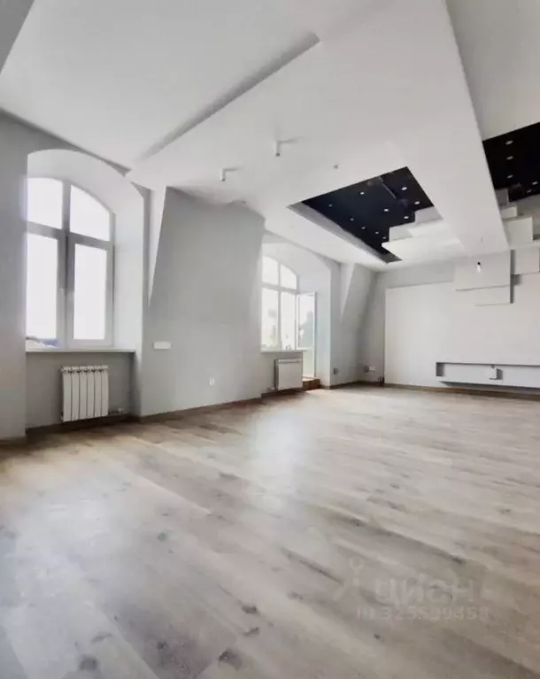 Офис в Свердловская область, Екатеринбург ул. Горького, 65 (157 м) - Фото 2