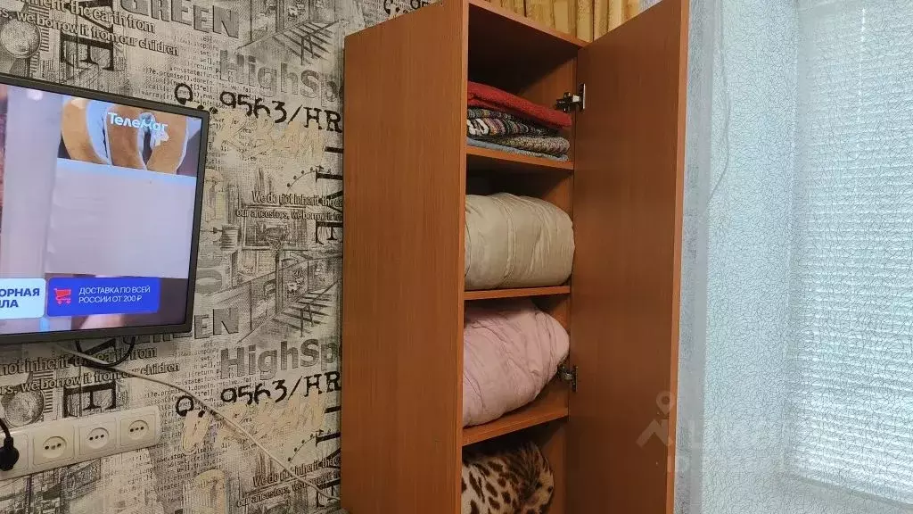 Студия Приморский край, Кавалерово пгт ул. Арсеньева, 76 (13.0 м) - Фото 2