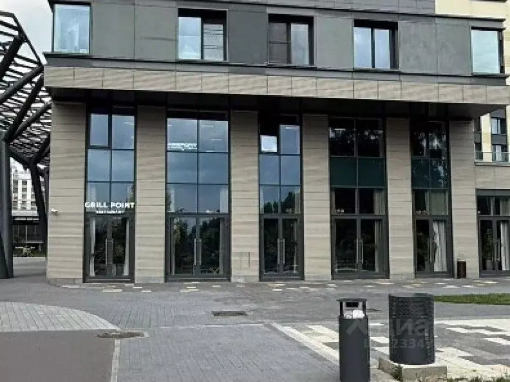 Офис в Москва ул. 1-я Леонова, 18 (264 м) - Фото 1