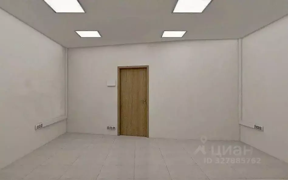 Помещение свободного назначения в Московская область, Королев просп. ... - Фото 1