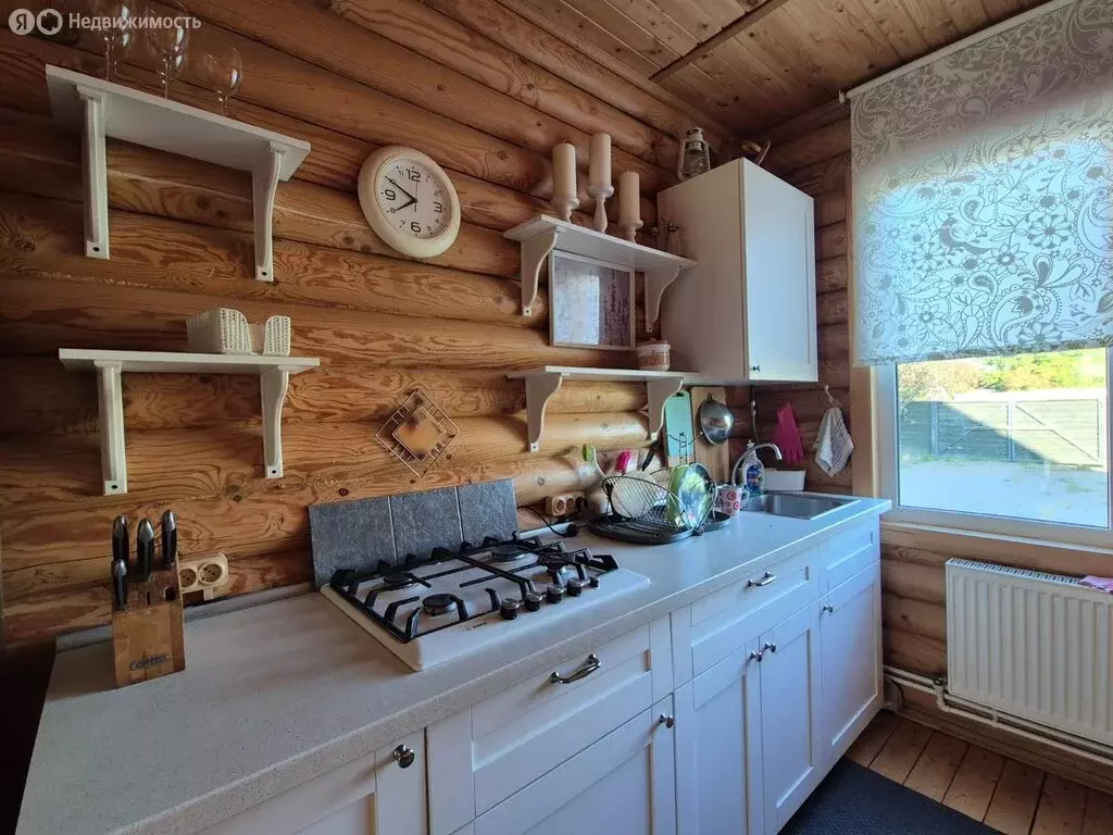 Дом в Владимирская область, Александровский муниципальный округ, ... - Фото 2