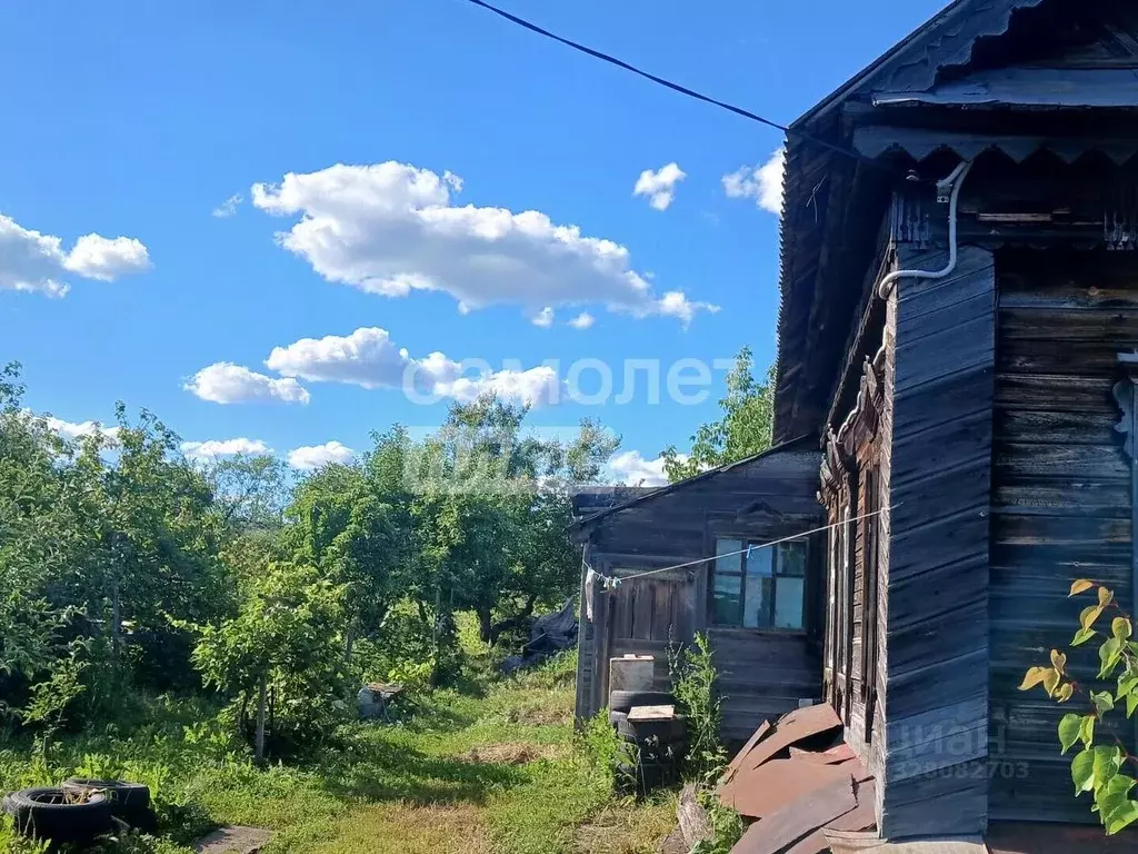 Дом в Самарская область, Октябрьск ул. Чаплыгина, 64 (27 м) - Фото 2