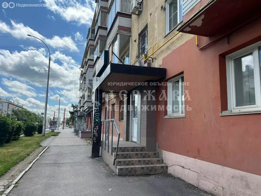Помещение свободного назначения (49 м) - Фото 1