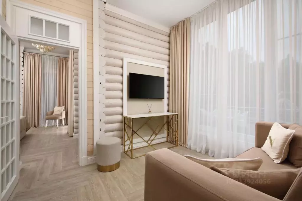 Комната Ставропольский край, Железноводск городской округ, пос. ... - Фото 2