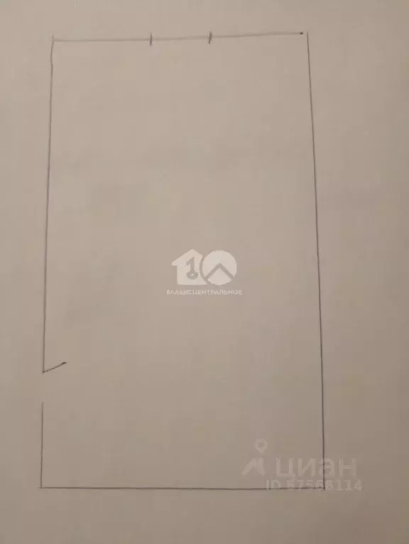 Комната Новосибирская область, Бердск Боровая ул., 94 (18.0 м) - Фото 2