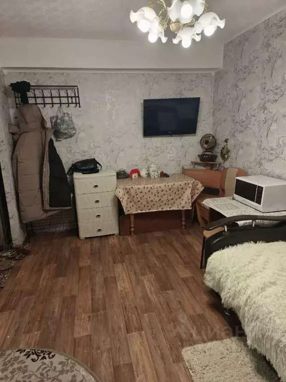 Студия Татарстан, Нижнекамск просп. Строителей, 4Б (23.0 м) - Фото 2