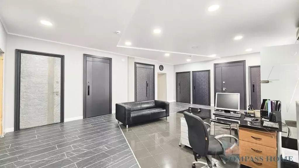 Помещение свободного назначения в Санкт-Петербург Московский просп., ... - Фото 1