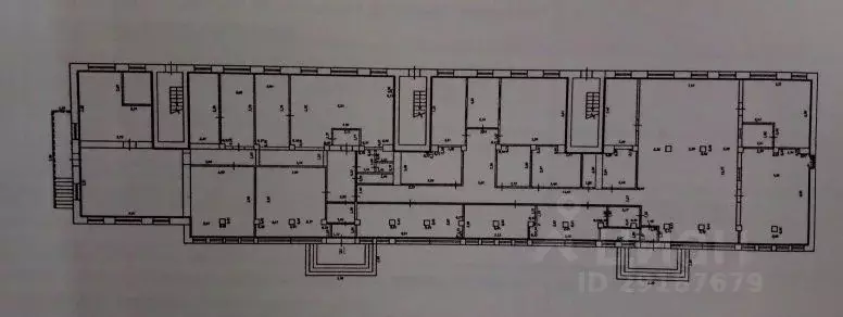 Офис в Самарская область, Самара Партизанская ул., 173 (710 м) - Фото 2
