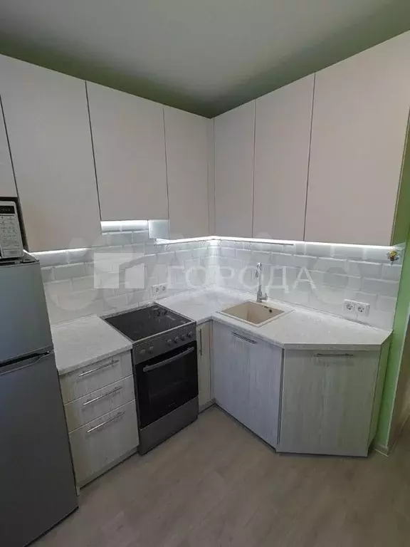 1-к. квартира, 32 м, 4/5 эт. - Фото 0