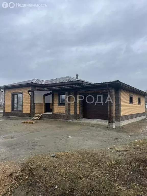 Дом в Фирсово, Оливковая улица, 8 (149 м) - Фото 1