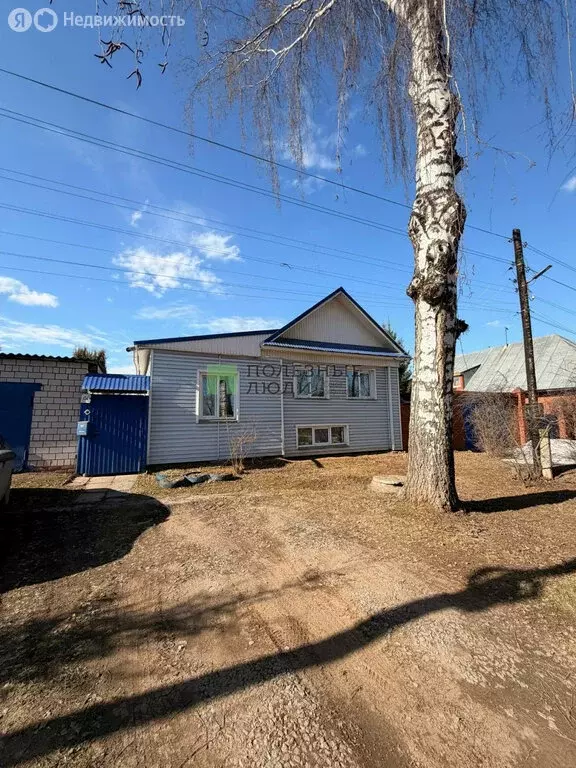 Дом в Ижевск, улица Азина, 104 (109.8 м) - Фото 2