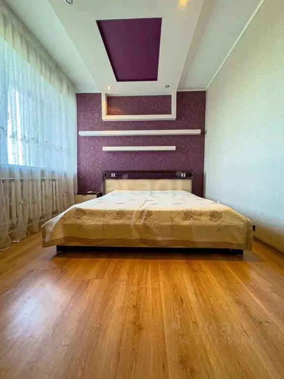 2-к кв. Башкортостан, Уфа Сочинская ул., 15/1 (58.7 м) - Фото 1