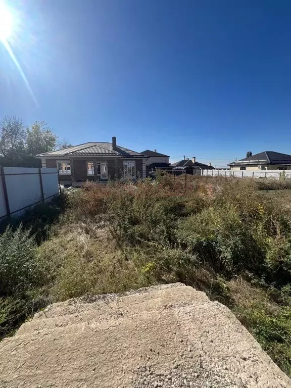 Дом в Ростовская область, Ростов-на-Дону Буквенная ул. (120 м) - Фото 2