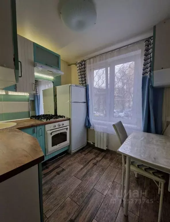 1-к кв. Москва Анадырский проезд, 69 (29.6 м) - Фото 1