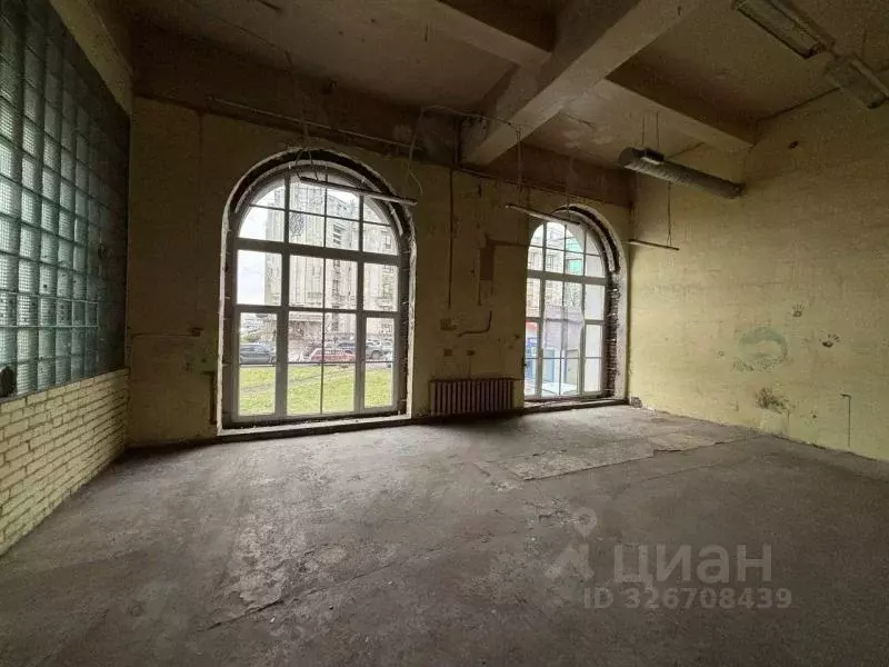 Офис в Санкт-Петербург Звенигородская ул., 9-11 (1601 м) - Фото 1