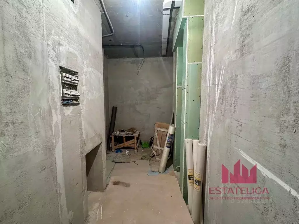 2-к кв. Москва Тагильская ул., 4А (53.2 м) - Фото 1