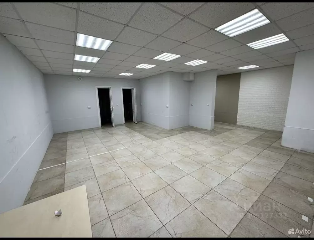 Помещение свободного назначения в Краснодарский край, Краснодар ул. ... - Фото 1