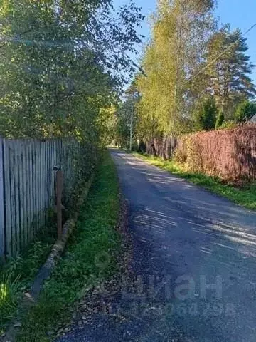 Участок в Московская область, Богородский городской округ, Первомаец ... - Фото 2