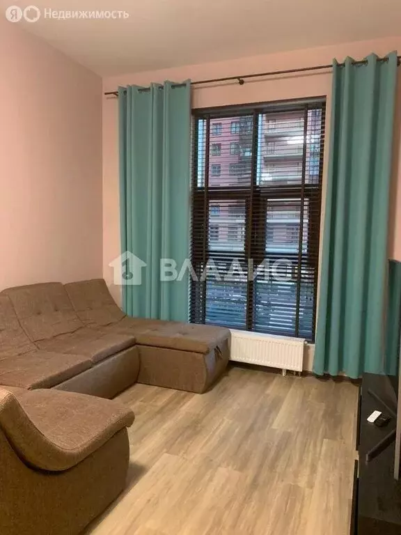 2-комнатная квартира: Санкт-Петербург, улица Дыбенко, 8к3 (52 м) - Фото 2