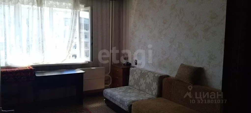 2-к кв. Красноярский край, Красноярск ул. 26 Бакинских Комиссаров, 26а ... - Фото 0