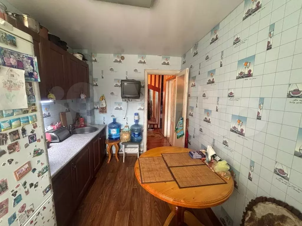 2-к. квартира, 51 м, 2/5 эт. - Фото 1