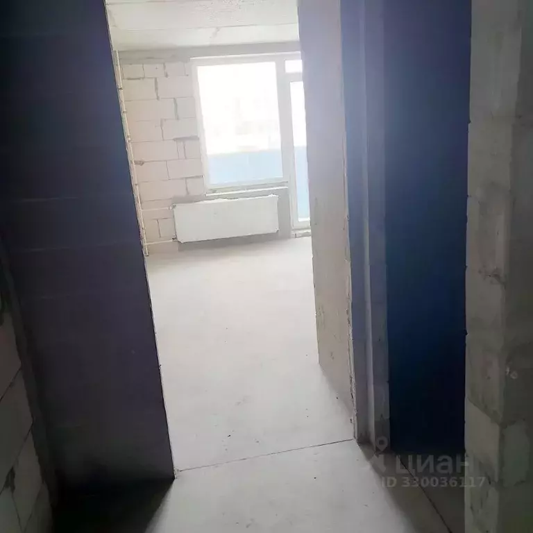 Студия Санкт-Петербург пос. Шушары, Московское ш., 262к4 (26.3 м) - Фото 2