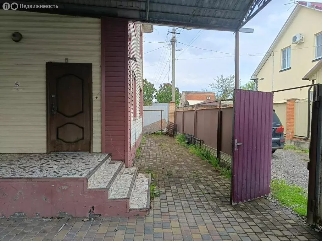 Дом в аул Новая Адыгея, Садовая улица (90 м) - Фото 2