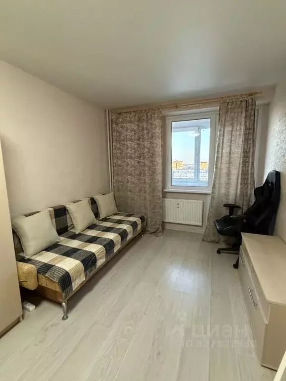 Студия Вологодская область, Вологда ул. Маршала Конева, 26 (28.0 м) - Фото 1