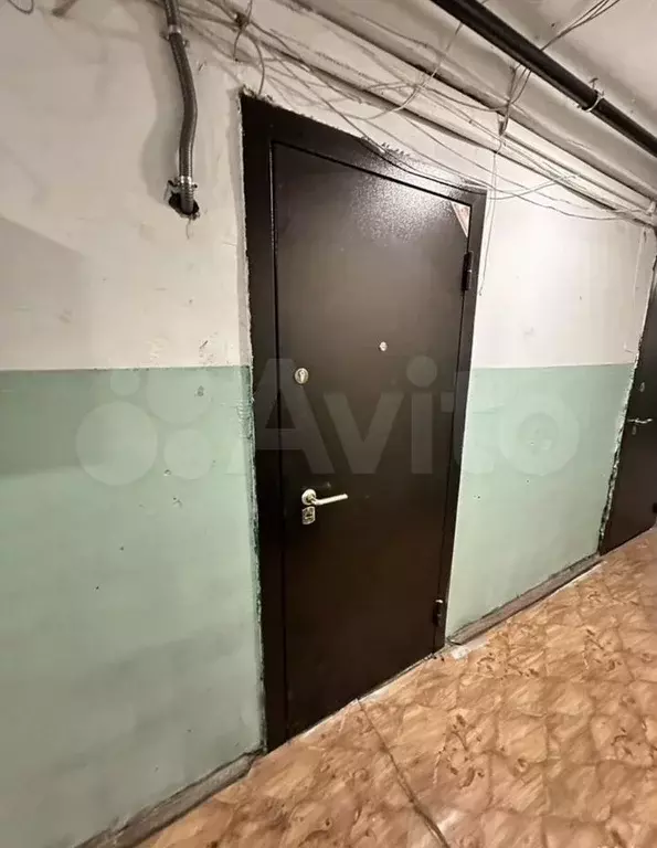 Квартира-студия, 15 м, 3/5 эт. - Фото 1
