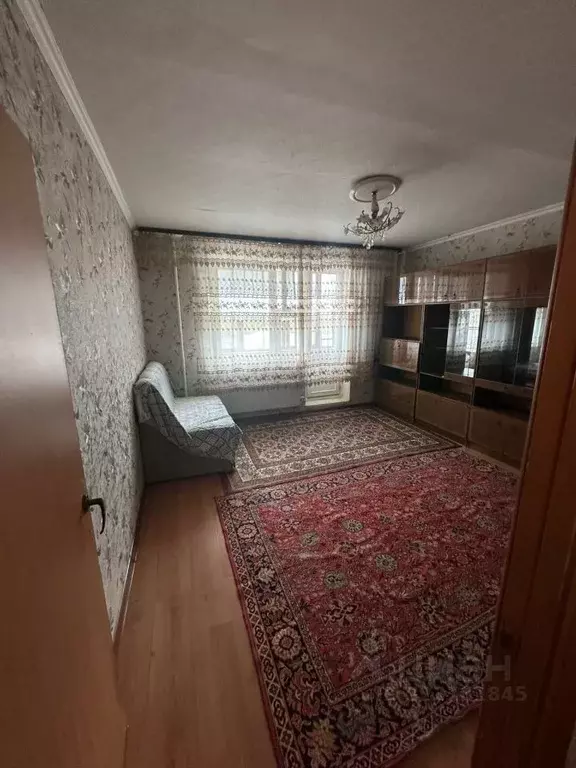 1-к кв. Москва Кусковская ул., 17К1 (46.0 м) - Фото 1