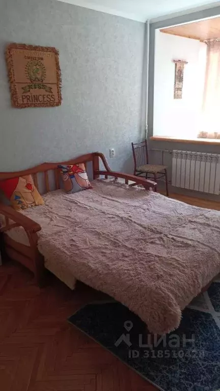 Квартира, 1 комната, 26.9 м - Фото 0