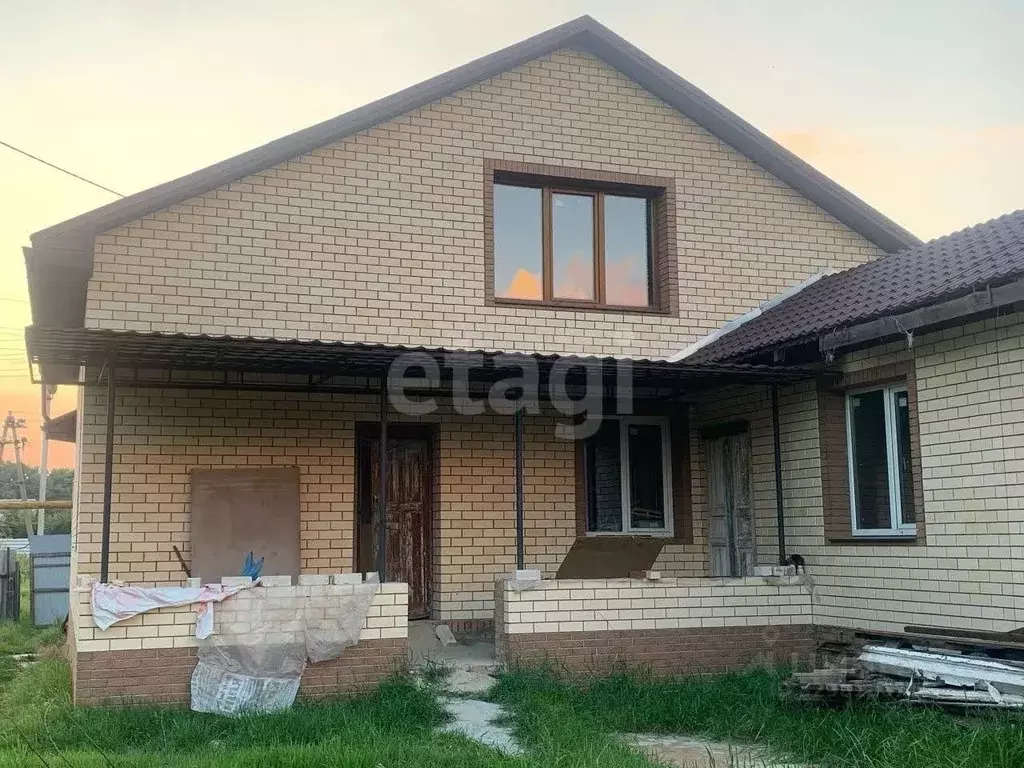 Дом в Белгородская область, Новый Оскол ул. Пушкина, 53 (164 м) - Фото 2