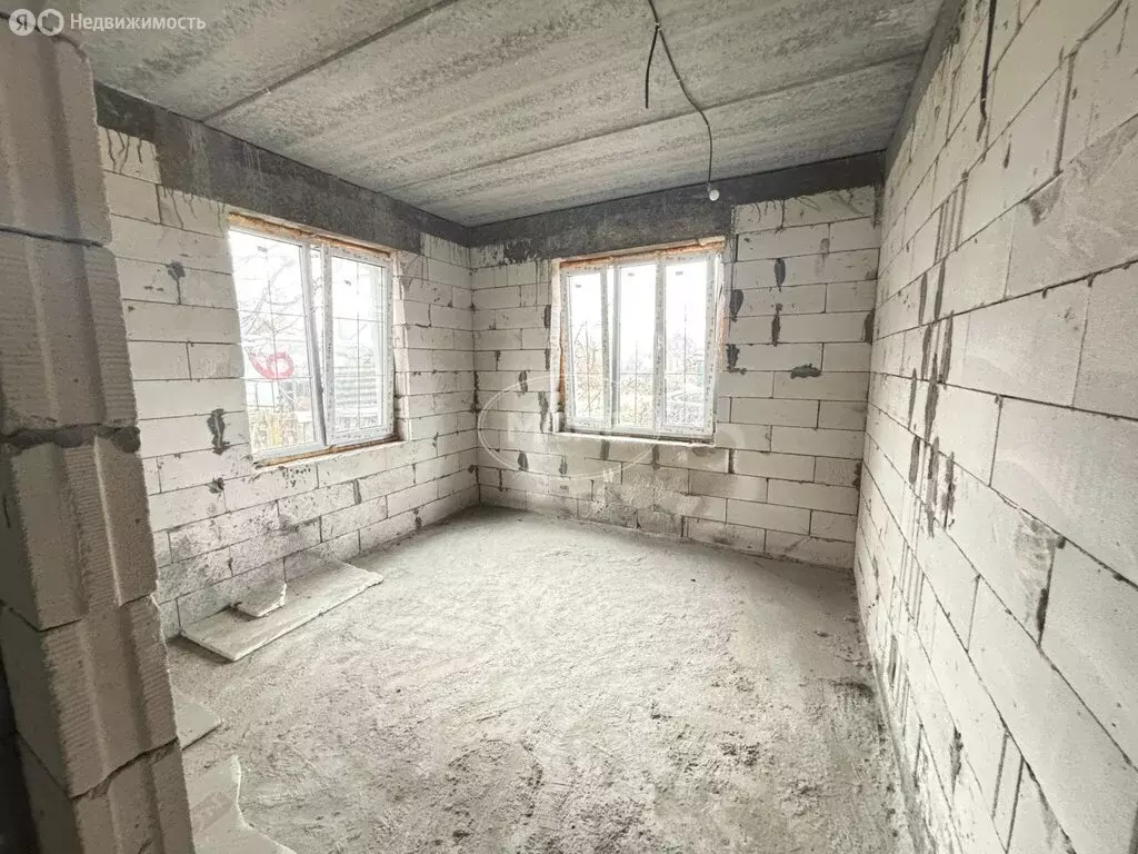 Дом в Калининград, СНТ Чайка, Черноплодная улица, 9 (132 м) - Фото 0