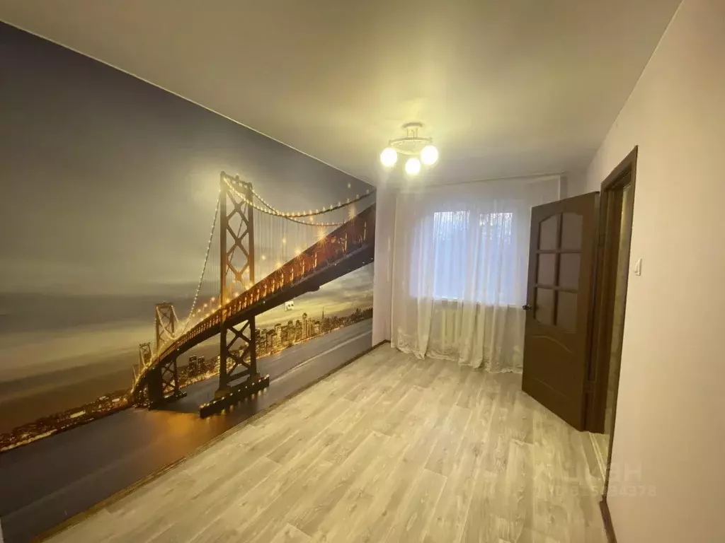 2-к кв. Псковская область, Псков Юбилейная ул., 69 (45.0 м) - Фото 1