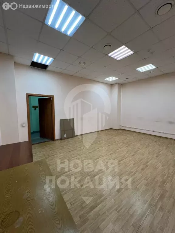 Офис (54.5 м) - Фото 2