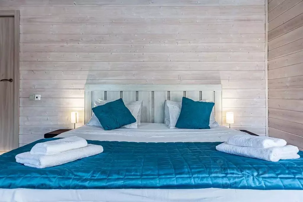 Дом в Тульская область, Заокский район, Малаховское с/пос, Приокская ... - Фото 2