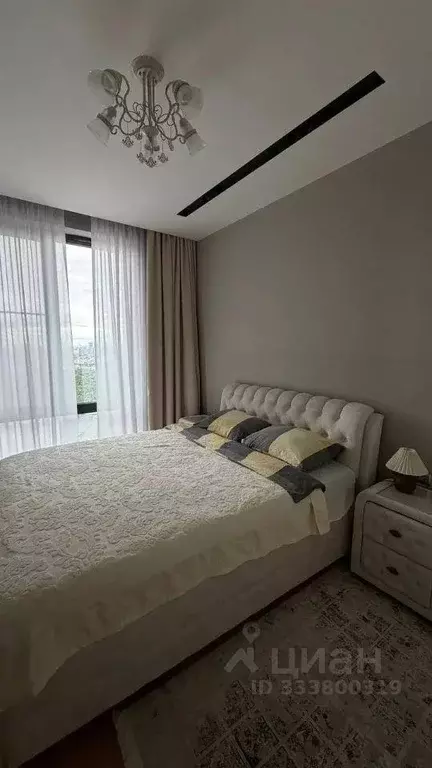 Квартира, 3 комнаты, 69 м - Фото 1