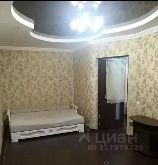 1-к кв. Краснодарский край, Краснодар Московская ул., 140а (40.0 м) - Фото 0